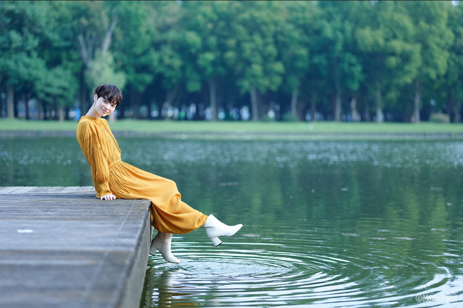 Panasonic Lumix S 85mm f/1.8 Lens by  in  - EC MALL