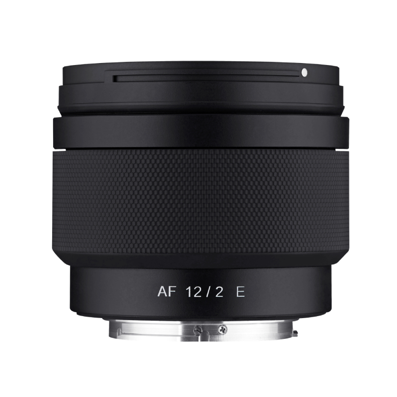 Samyang AF 12mm f/2.0 E Lens by  in  - EC MALL