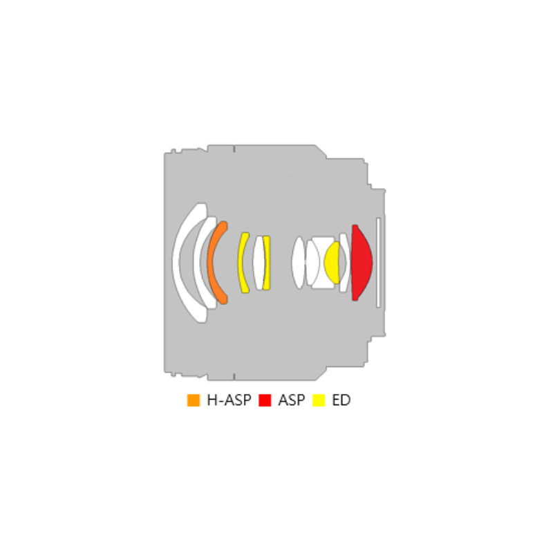 Samyang AF 12mm f/2.0 E Lens by  in  - EC MALL