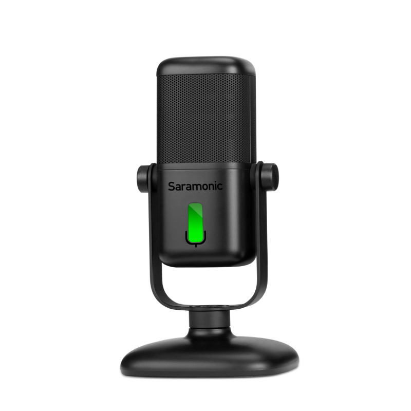 Saramonic SR-MV2000 Compact and Professional USB Microphone by in - EC MALL