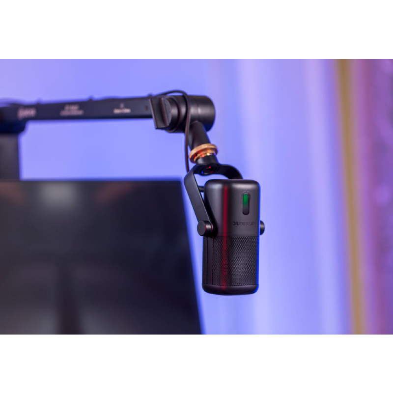 Saramonic SR-MV2000 Compact and Professional USB Microphone by in - EC MALL