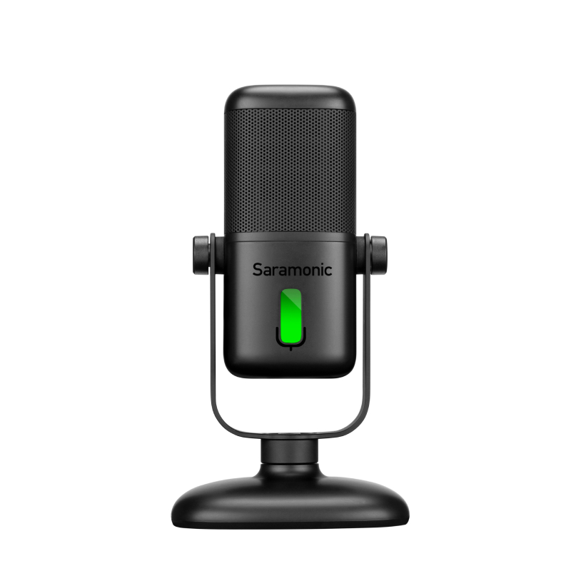 Saramonic SR-MV2000 Compact and Professional USB Microphone by  in  - EC MALL