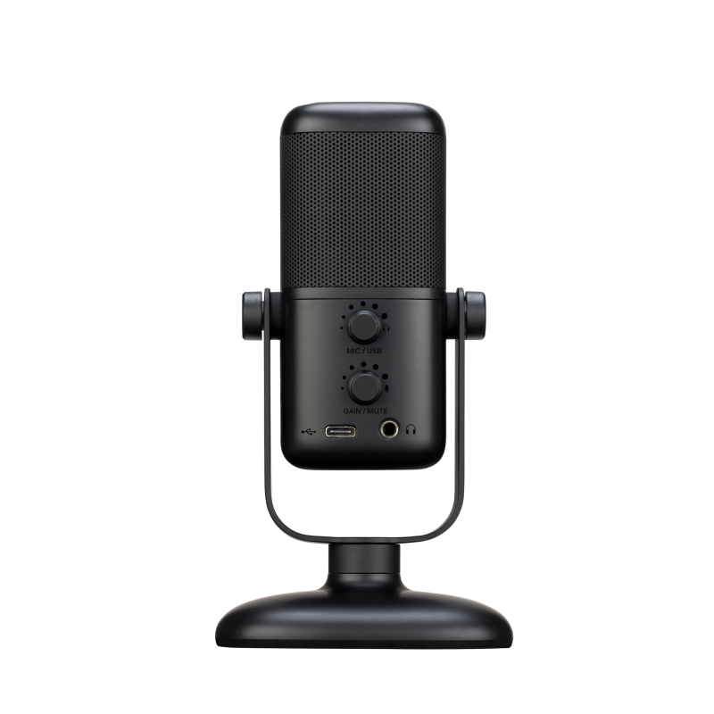 Saramonic SR-MV2000 Compact and Professional USB Microphone by  in  - EC MALL