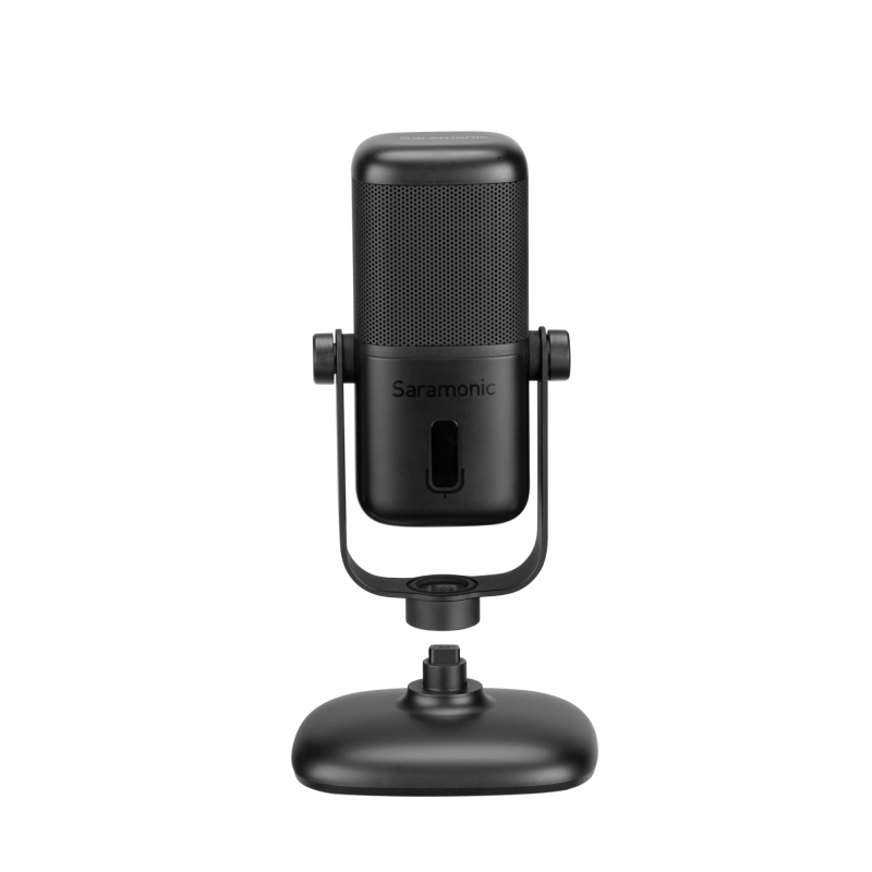 Saramonic SR-MV2000 Compact and Professional USB Microphone by  in  - EC MALL