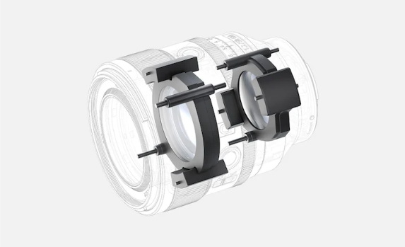 Sony FE 50mm f/1.2 GM Lens by  in  - EC MALL
