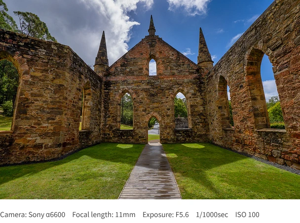 Tamron 11-20mm f/2.8 Di III-A RXD Lens by  in  - EC MALL