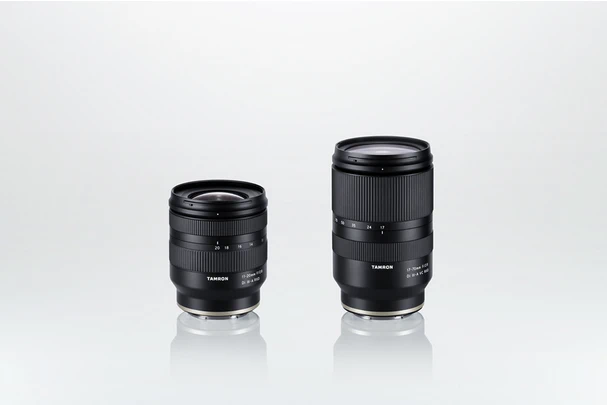 Tamron 11-20mm f/2.8 Di III-A RXD Lens by  in  - EC MALL