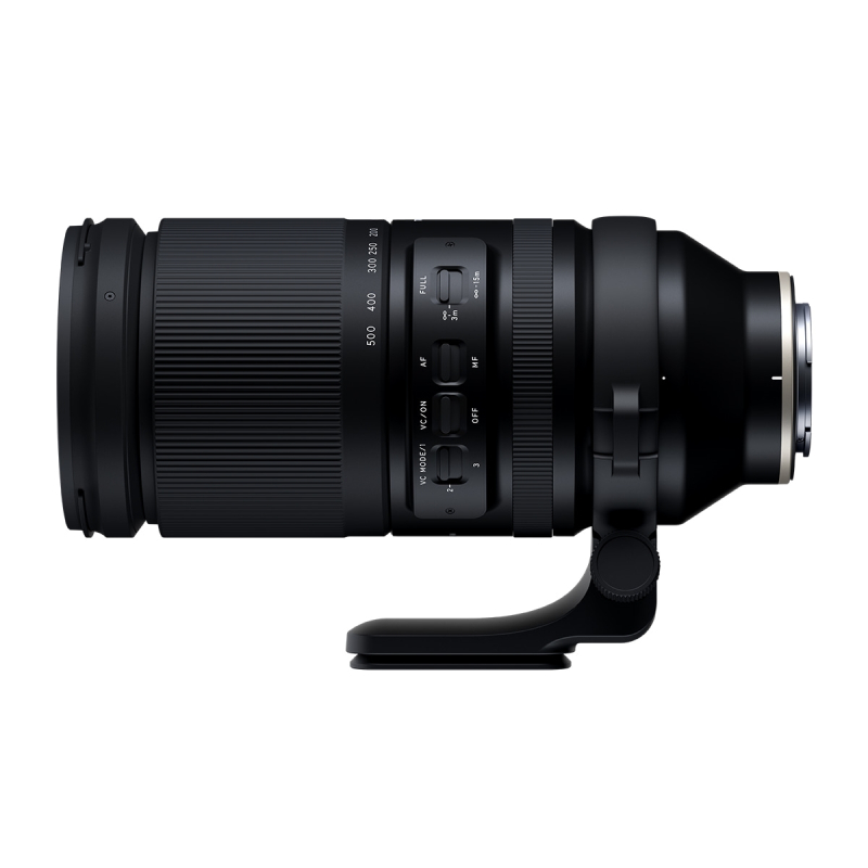 Tamron 150-500mm f/5-6.7 Di III VC VXD Lens by  in  - EC MALL