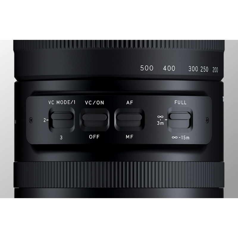 Tamron 150-500mm f/5-6.7 Di III VC VXD Lens by  in  - EC MALL