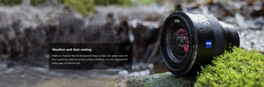 ZEISS Batis 135mm f/2.8 Lens by  in  - EC MALL