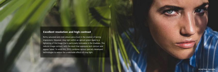 ZEISS Batis 135mm f/2.8 Lens by  in  - EC MALL