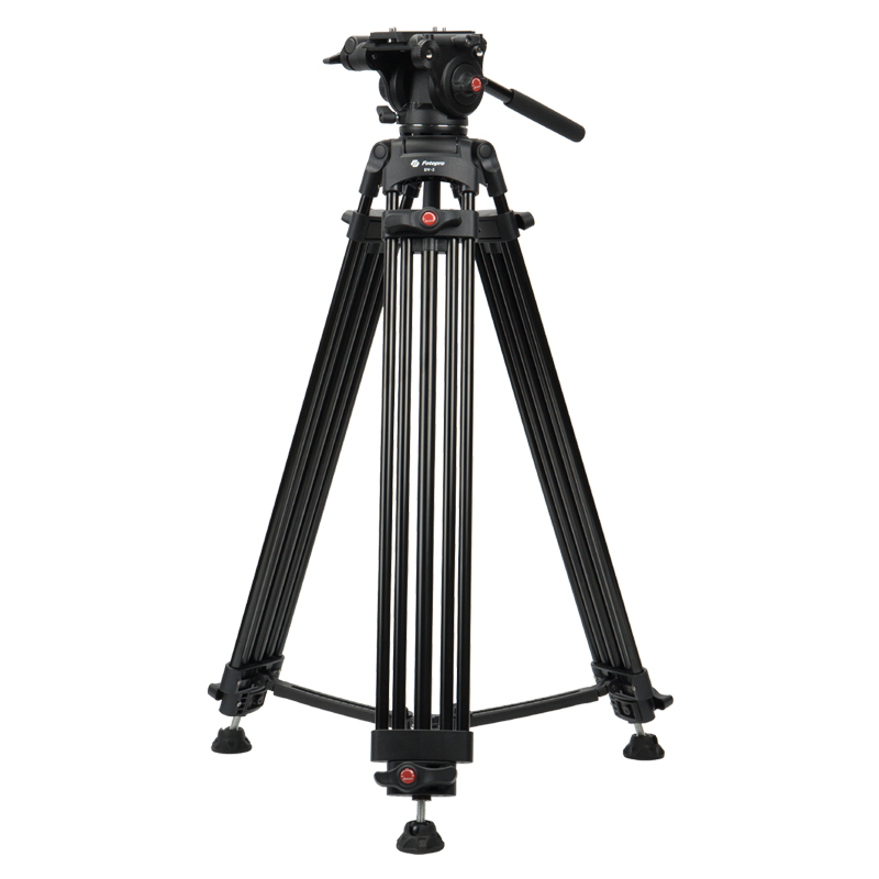 Fotopro DV2 Tripod Kit by  in  - EC MALL