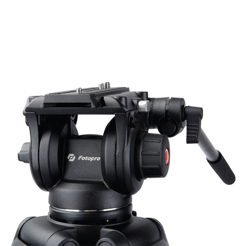 Fotopro DV2 Tripod Kit by  in  - EC MALL
