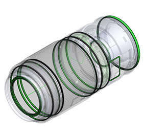 Fujifilm Fujinon GF 100-200mm f/5.6 R LM OIS WR Lens by  in  - EC MALL