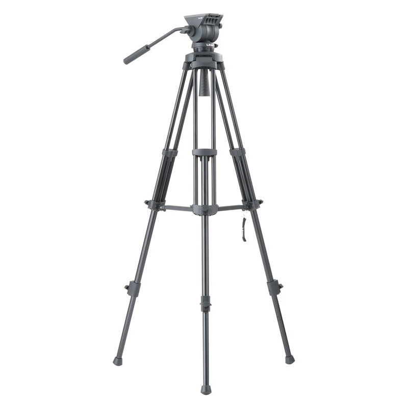 Libec TH-Z Tripod System With Mid-Level Spreader (75mm) by  in  - EC MALL