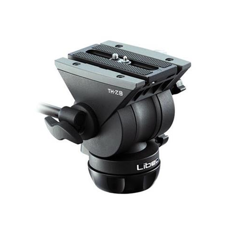 Libec TH-Z Tripod System With Mid-Level Spreader (75mm) by  in  - EC MALL