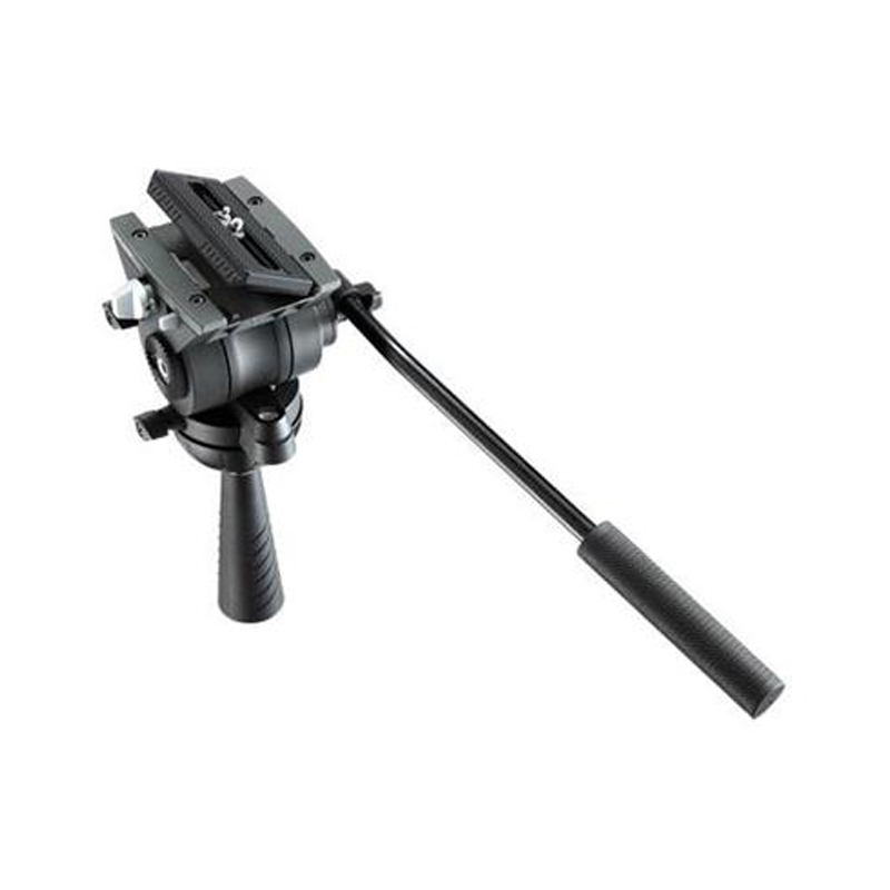 Libec TH-Z Tripod System With Mid-Level Spreader (75mm) by  in  - EC MALL
