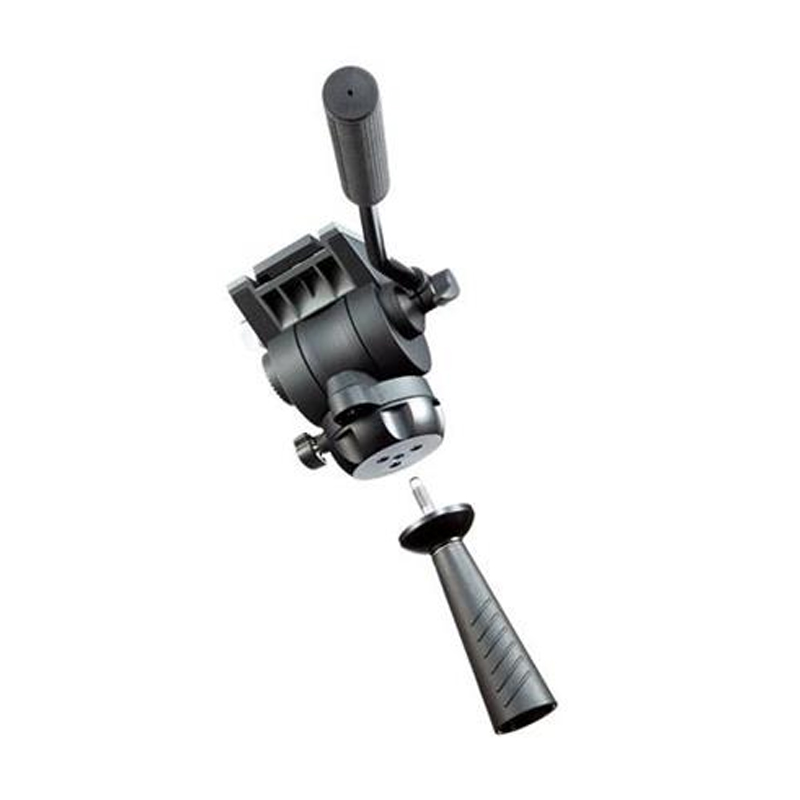 Libec TH-Z Tripod System With Mid-Level Spreader (75mm) by  in  - EC MALL