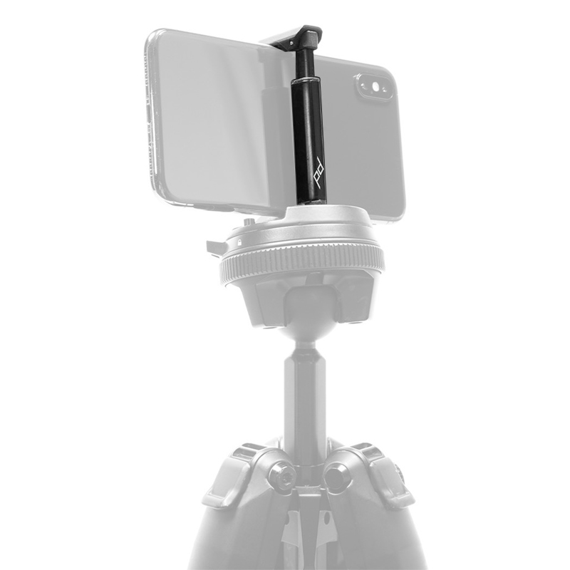 Peak Design Travel Tripod Phone Mount by  in  - EC MALL