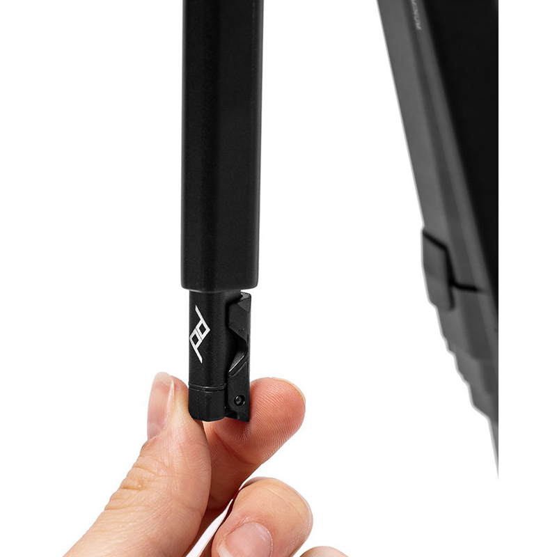 Peak Design Travel Tripod Phone Mount by  in  - EC MALL