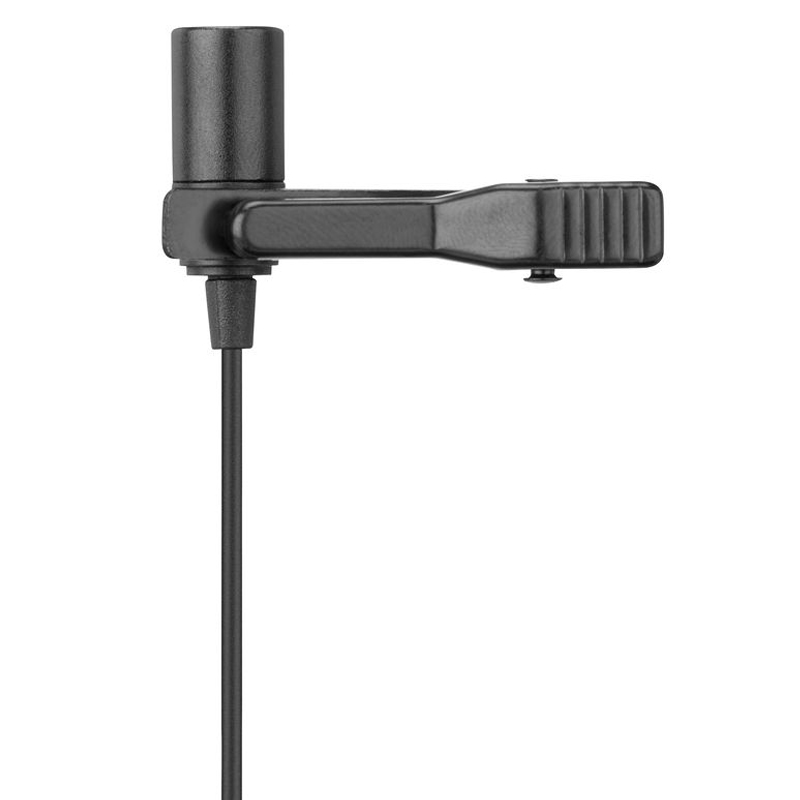 Saramonic Lavmicro 2M Dual head Lavalier Microphone by  in  - EC MALL
