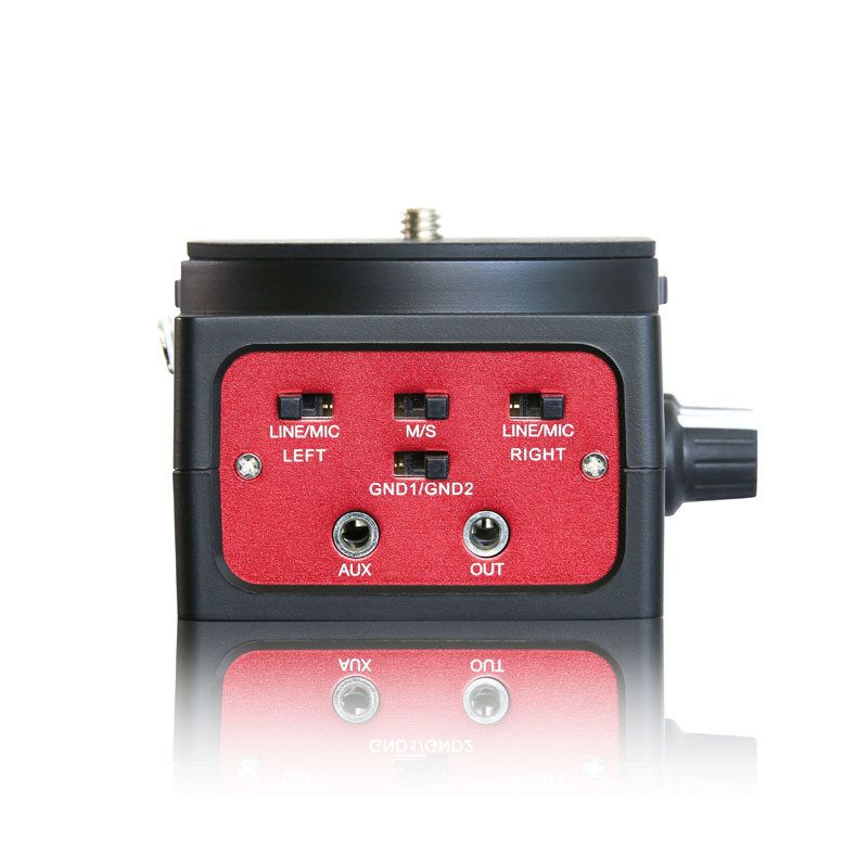 Saramonic SR-AX101 by  in  - EC MALL