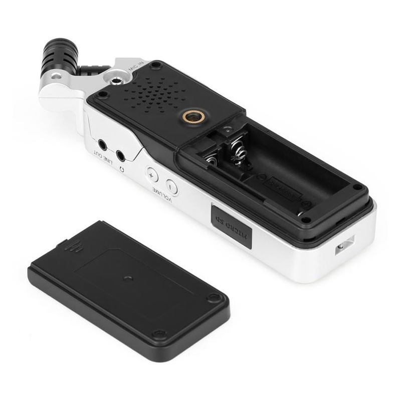 Saramonic SR-Q2M Microphone by  in  - EC MALL