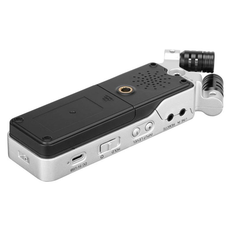 Saramonic SR-Q2M Microphone by  in  - EC MALL