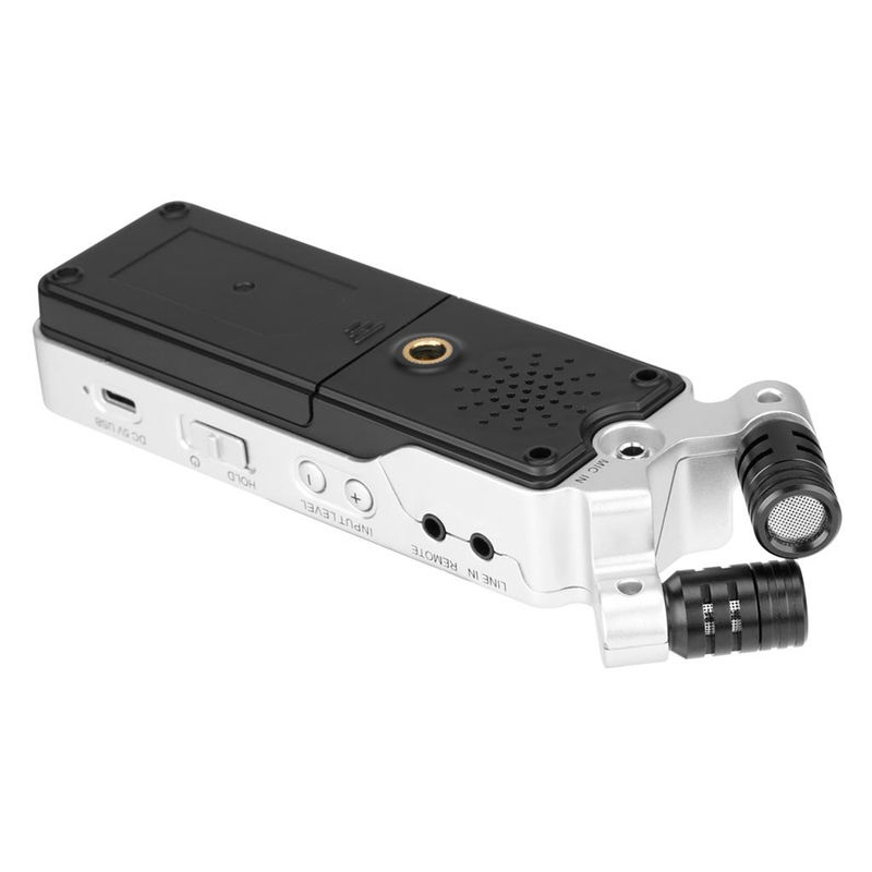 Saramonic SR-Q2M Microphone by  in  - EC MALL