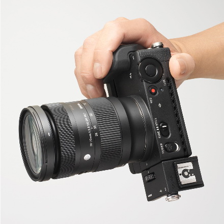 Sigma 28-70mm f/2.8 DG DN (C) Lens by  in  - EC MALL