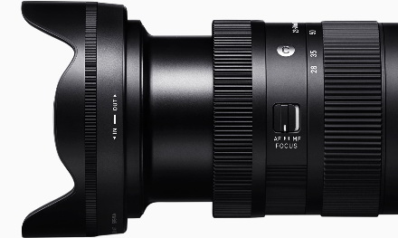 Sigma 28-70mm f/2.8 DG DN (C) Lens by  in  - EC MALL