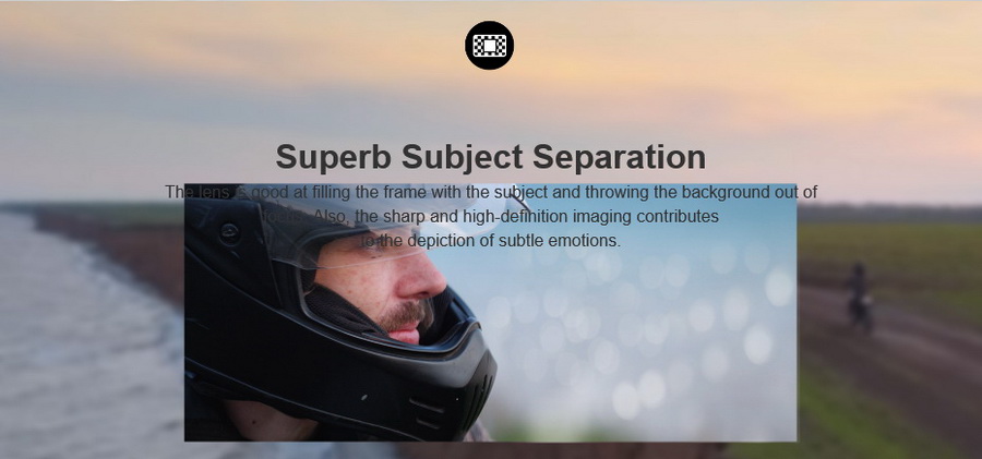 Sirui 75mm f/1.8 1.33x Anamorphic Lens by  in  - EC MALL