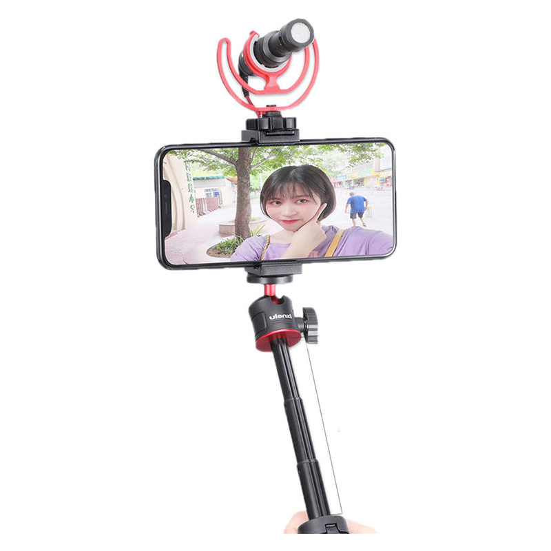 Ulanzi MT-08 Extendable Handheld Tripod by  in  - EC MALL