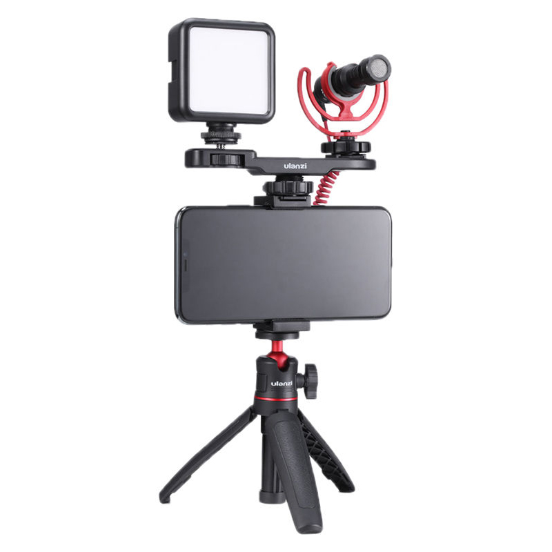 Ulanzi MT-08 Extendable Handheld Tripod by  in  - EC MALL