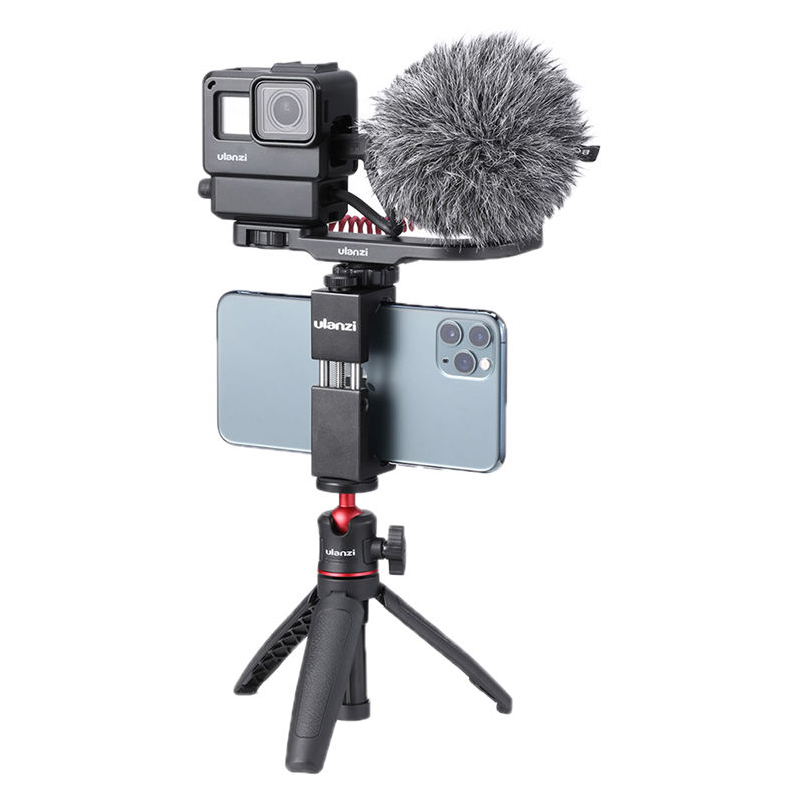 Ulanzi MT-08 Extendable Handheld Tripod by  in  - EC MALL