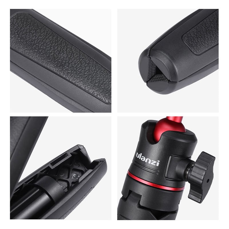 Ulanzi MT-08 Extendable Handheld Tripod by  in  - EC MALL