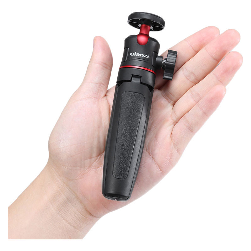 Ulanzi MT-08 Extendable Handheld Tripod by  in  - EC MALL