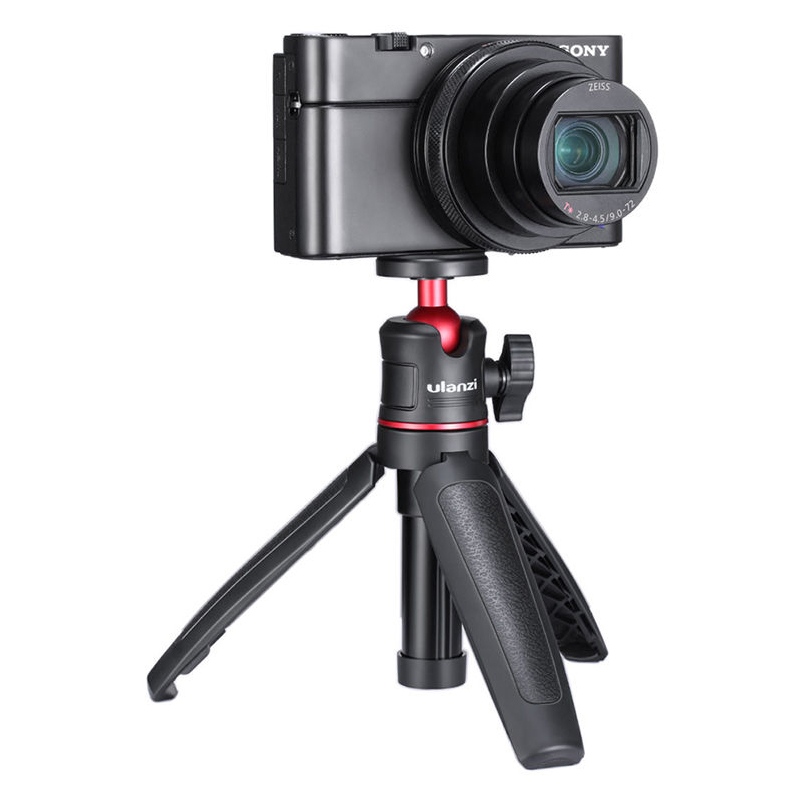 Ulanzi MT-08 Extendable Handheld Tripod by  in  - EC MALL