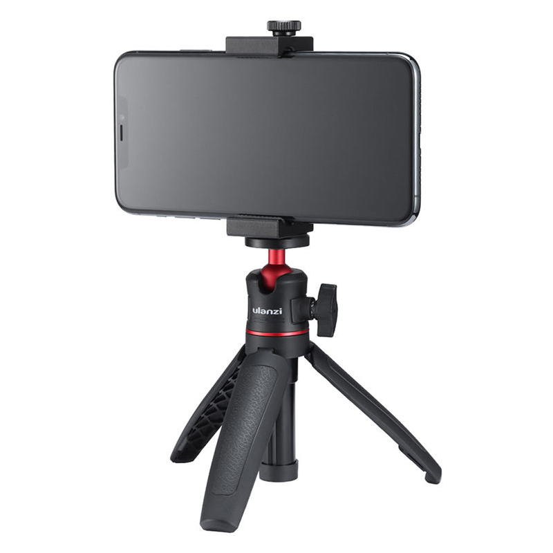 Ulanzi MT-08 Extendable Handheld Tripod by  in  - EC MALL