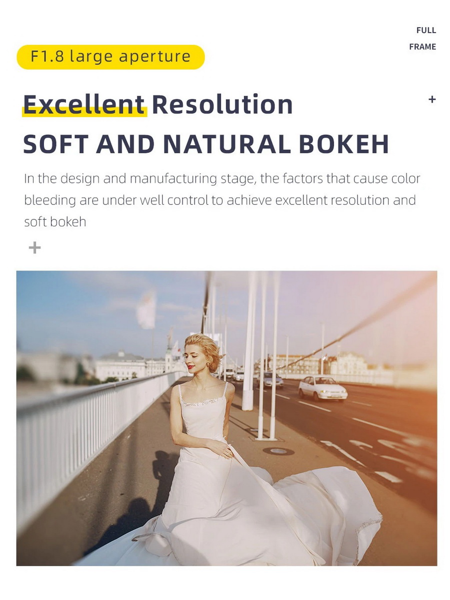 Viltrox AF 24mm f/1.8 Lens by  in  - EC MALL