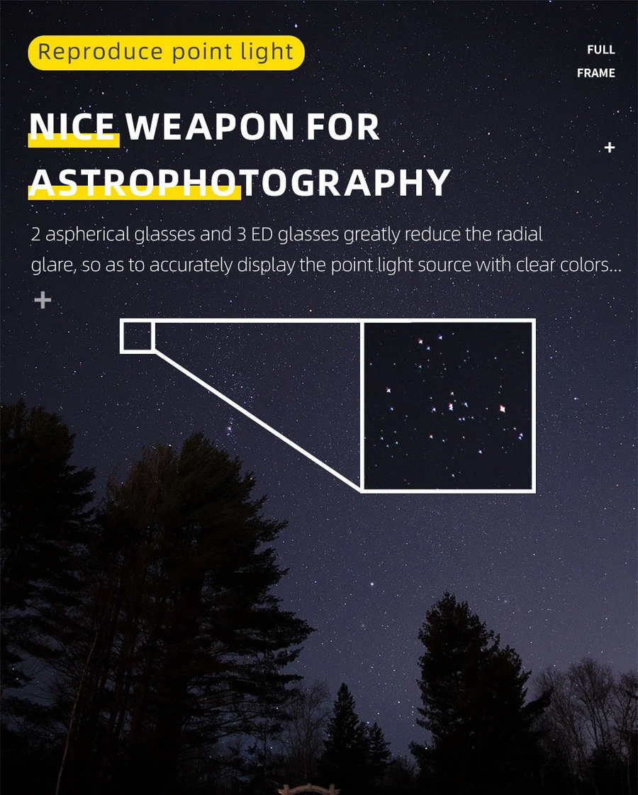 Viltrox AF 24mm f/1.8 Lens by  in  - EC MALL