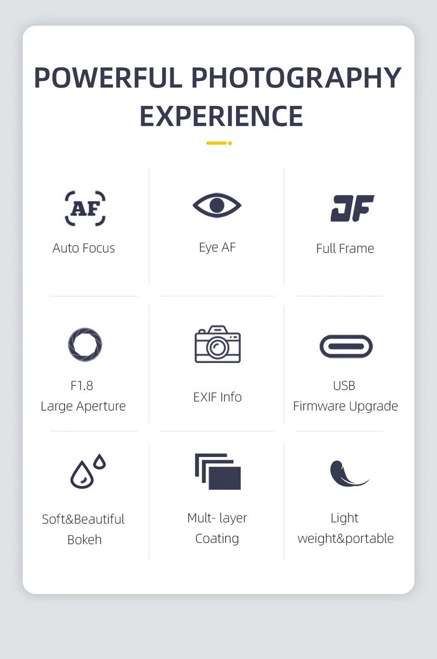 Viltrox AF 24mm f/1.8 Lens by  in  - EC MALL