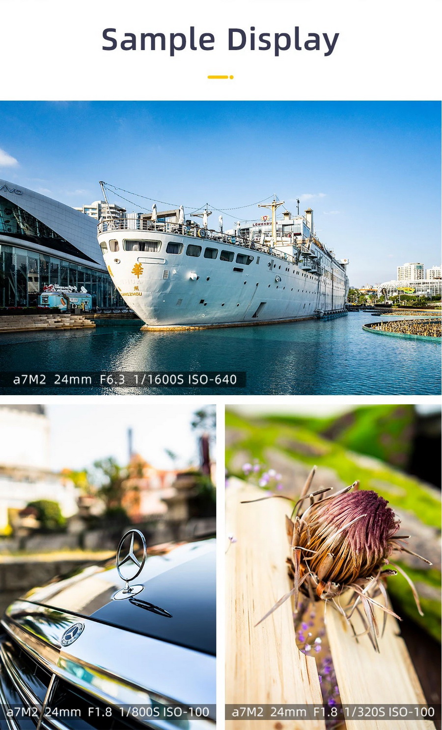 Viltrox AF 24mm f/1.8 Lens by  in  - EC MALL