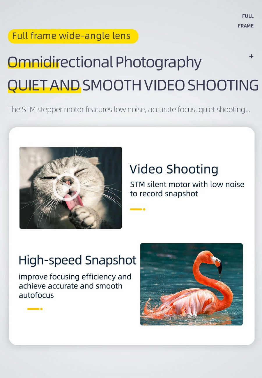 Viltrox AF 24mm f/1.8 Lens by  in  - EC MALL