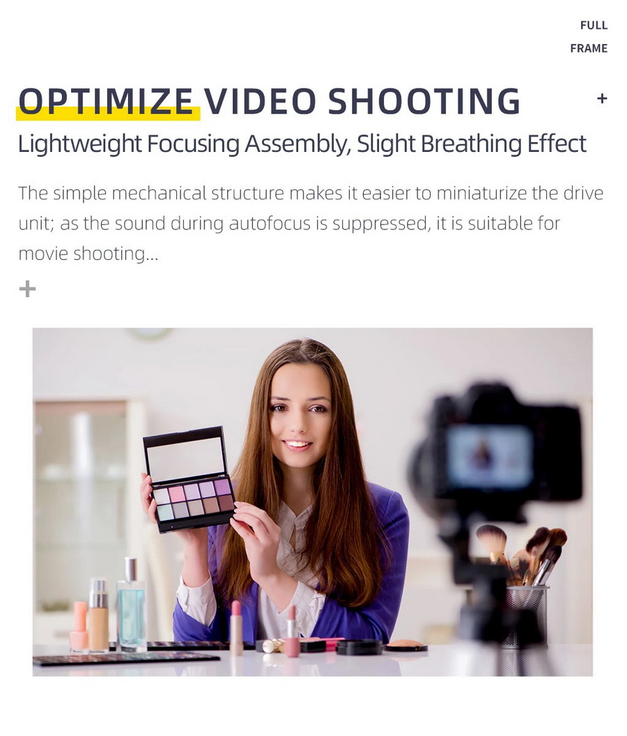 Viltrox AF 24mm f/1.8 Lens by  in  - EC MALL