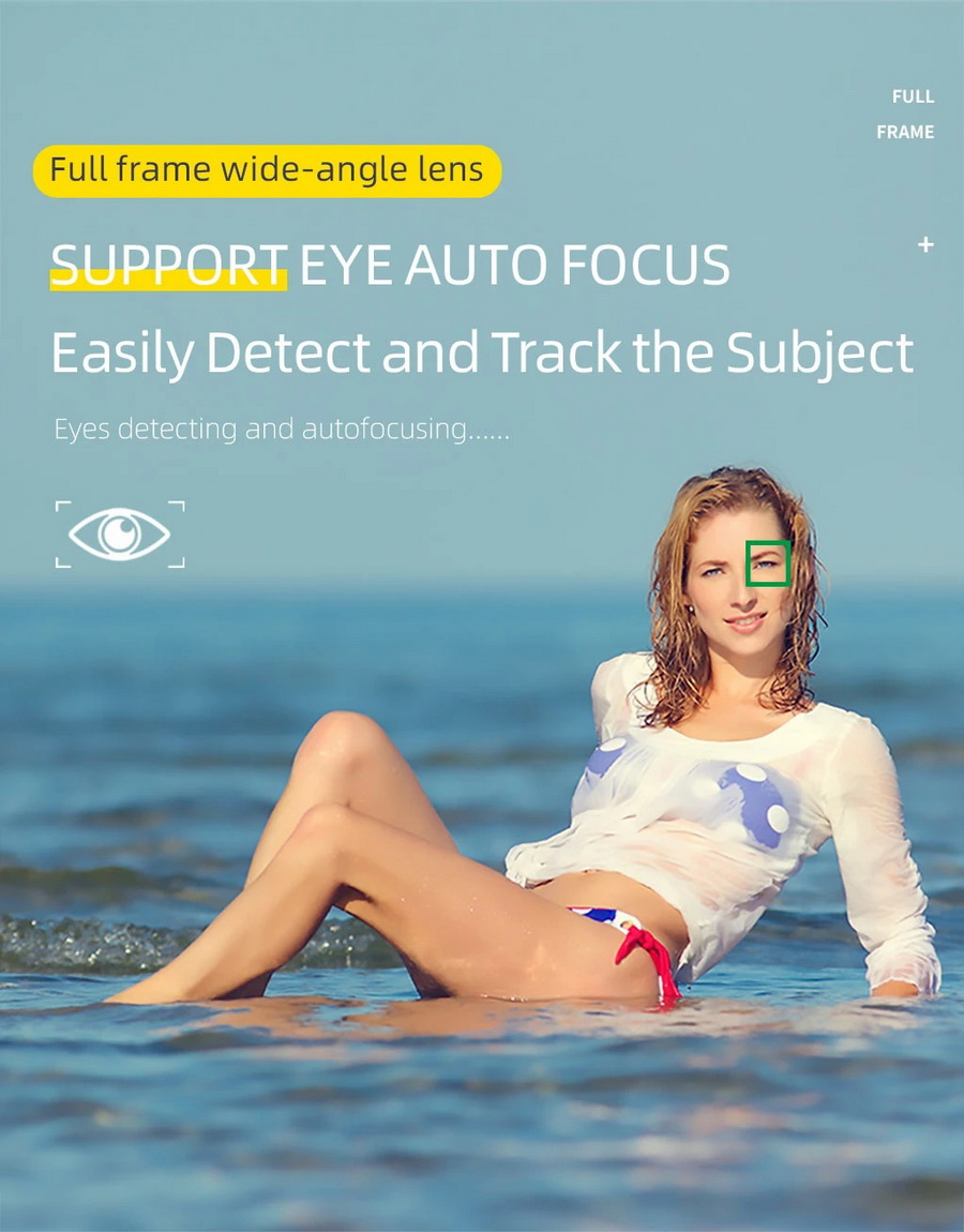 Viltrox AF 24mm f/1.8 Lens by  in  - EC MALL