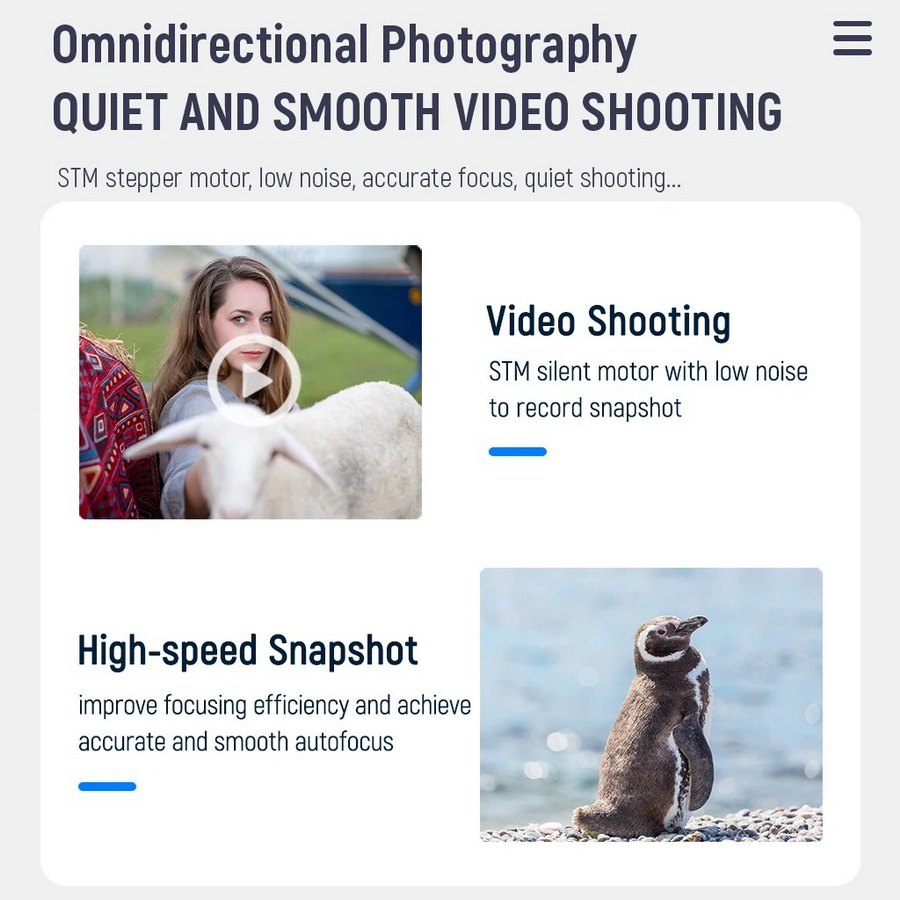 Viltrox AF 85mm f/1.8 Z Lens by  in  - EC MALL