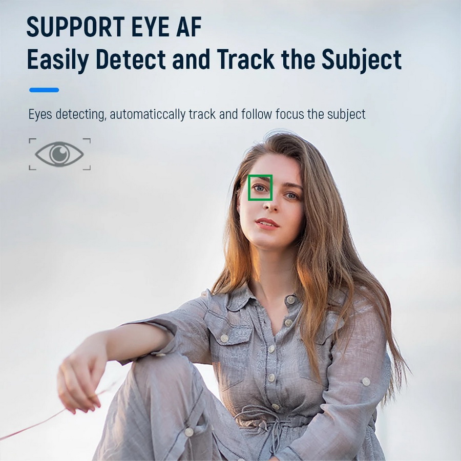 Viltrox AF 85mm f/1.8 Z Lens by  in  - EC MALL