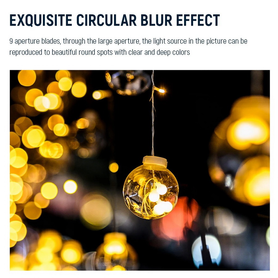 Viltrox AF 85mm f/1.8 Z Lens by  in  - EC MALL