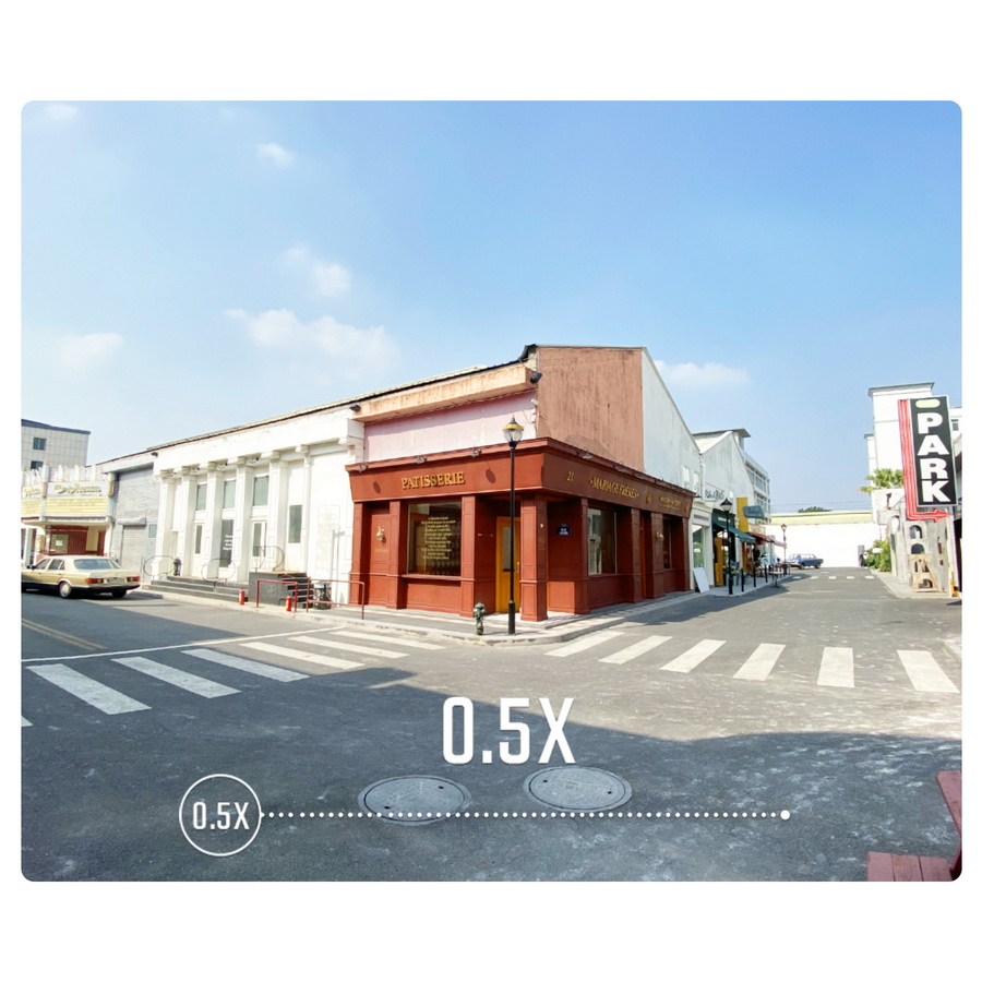 Zhiyun Smooth Q3 Smartphone Gimbal Stabilizer by  in  - EC MALL